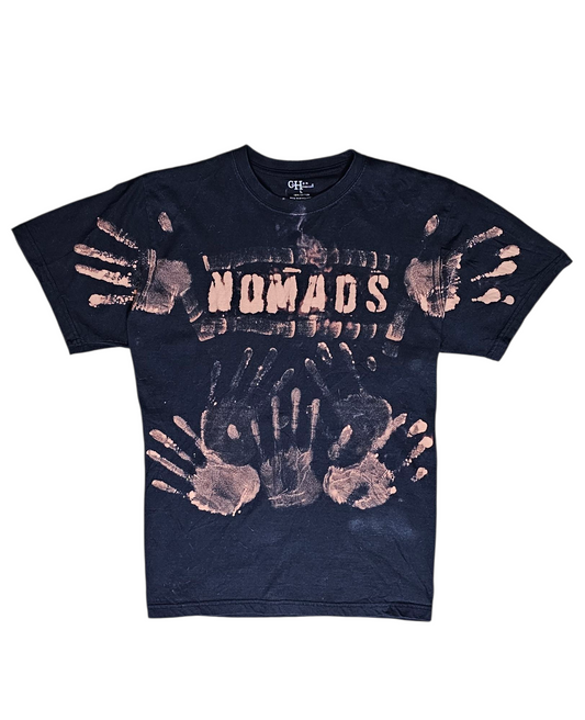Vintage: Nomads crew neck t-shirt, #1 of the 1 of 1 collection!