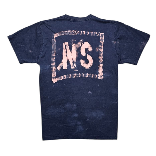 Vintage: Nomads crew neck t-shirt, #1 of the 1 of 1 collection!
